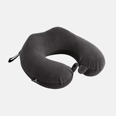 MEMORY FOAM NECK PILLOW  כרית צוואר מותאמת אישית